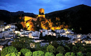 Hotel Tharsis, Cazorla